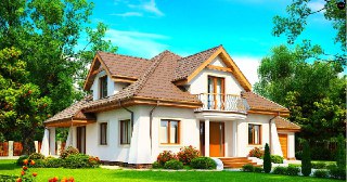 Бесплатные проекты под ключ в Альметьевске от Строй-Льм в 2025