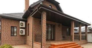 Строительство домов из кирпича с мансардой в Альметьевске | от 3664 рублей